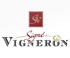 Signé Vigneron