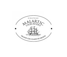 Chateau Malartic-Lagraviere