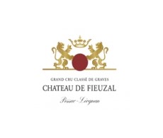 Chateau de Fieuzal