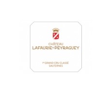 Chateau Lafaurie-Peyraguey