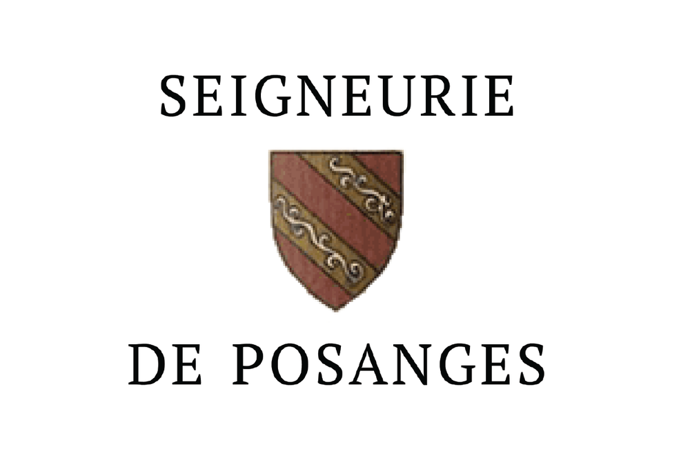 Seigneurie de Posanges