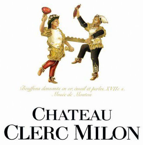 Chateau Clerc Melon