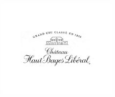Chateau Haut-Bages Liberal