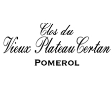 Clos du Vieux Plateau Certan