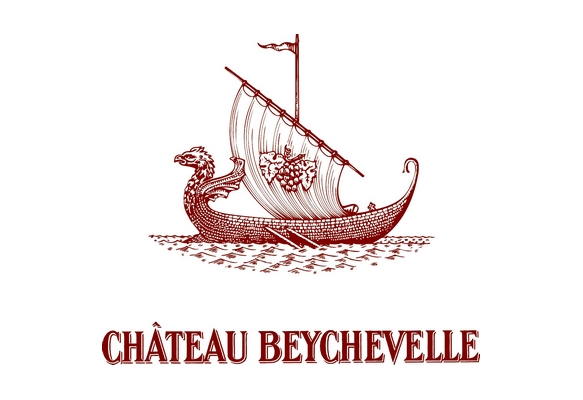 Chateau Beychevelle