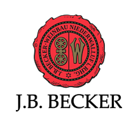 J.B. Becker
