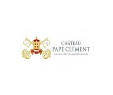 Chateau Pape Clement