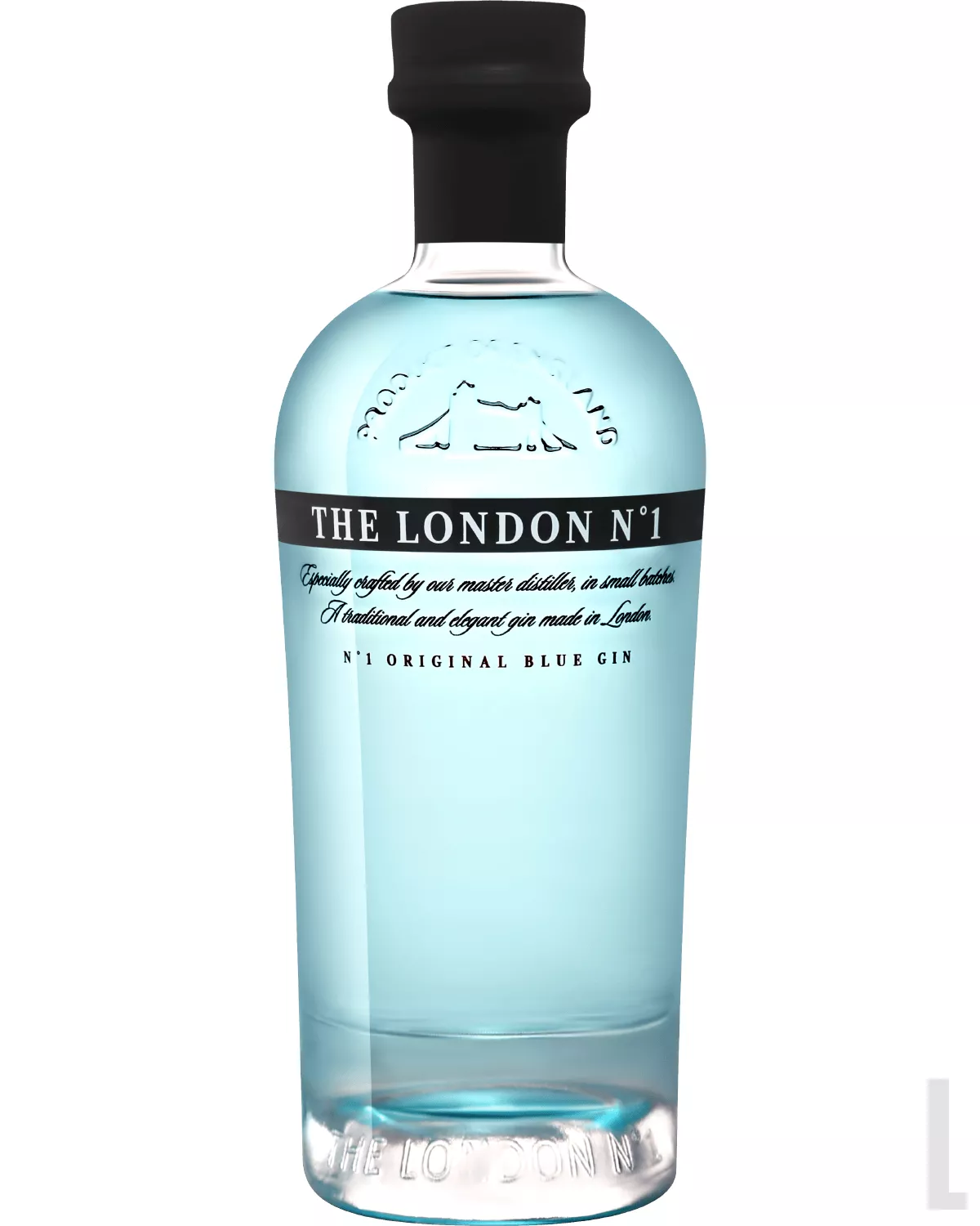 Джин The London №1 Original Blue Gin 0.7л — купить Лондон №1 Ориджинал Блю Джин в Москве, цена и отзывы