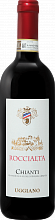 Вино Roccialta Chianti DOCG Uggianо