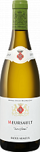 Вино Les Clous Meursault AOC Bader-Mimeur