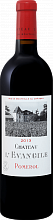 Вино Château L’Évangile Pomerol AOC