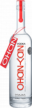 Водка Ohanyan