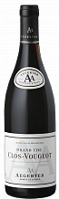 Вино Clos-Vougeot Grand Cru AOC Aegerter