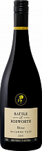 Вино Battle of Bosworth Shiraz McLaren Vale Battle of Bosworth Wines