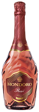 Игристое вино Mondoro Rose Campari (gift box)