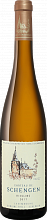 Вино Château de Schengen Riesling