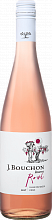 Вино Rose Reserva Maule DO J. Bouchon