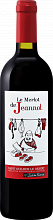 Вино Le Merlot de Jeannot Saint Guilhem le Désert IGP Vignobles des 3 Châteaux