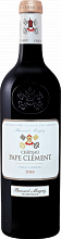 Chateau Pape Clément Grand Cru Classe de Grave Pessac-Léognan AOC