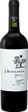 Вино Carmenere Syrah Reserva Maule DO J. Bouchon