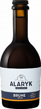 Пиво Alaryk Brune