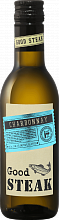 Вино Good Steak Chardonnay Kuban’