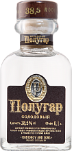 Дистиллят Polugar Malt