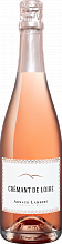 Игристое вино Cremant de Loire AOC Arnaud Lambert