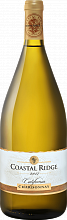 Вино Chardonnay Coastal Ridge
