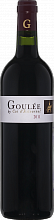 Вино Goulee Cos d'Estournel