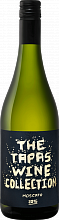 Игристое вино The Tapas Wine Collection Moscato Valencia DO Bodegas Carchelo