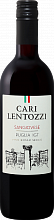 Вино Cari Lentozzi Sangiovese Puglia IGT Villa degli Olmi