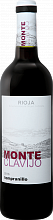 Вино Monte Clavijo Tempranillo Rioja DOCa Criadores de Rioja
