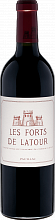 Les Forts De Latour Paulliac AOC Château Latour