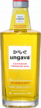 Джин Ungava