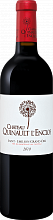 Вино Chateau Quinault l`Enclos Saint-Emilion Grand Cru AOC