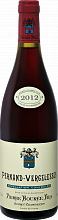 Вино Pernand-Vergelesses AOC Pierre Boureee Fils