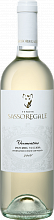 Вино Vermentino Maremma Toscana DOC Tenuta Sassoregale