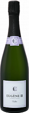 Шампанское Eugene III Tradition Brut Champagne АOC Coopérative Vinicole de la Région de Baroville