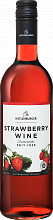 Вино Strawberry Wine Katlenburger Kellerei