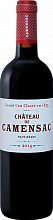 Вино Chateau de Camensac Haut-Medoc AOC