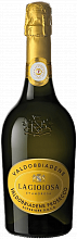 Игристое вино La Gioiosa Valdobbiadene Prosecco DOCG Superiore Extra Dry
