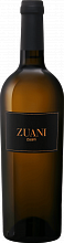Вино Zuani Collio Bianco Riserva