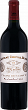 Вино Chateau Cheval Blanc Saint-Emilion Grand Cru AOC