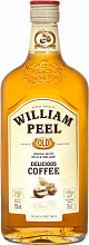 Ликёр William Peel Delicious Coffee
