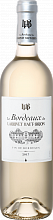 Вино Le Bordeaux de Larrivet Haut-Brion Bordeaux AOC