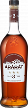 ARARAT 3 y.o.