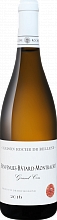 Вино Bienvenues Batard Montrachet Grand Cru AOC Maison Roche de Bellene