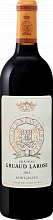 Вино Chateau Gruaud Larose Saint-Julien AOC