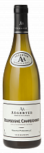 Вино Chardonnay Bourgogne AOC Reserve Personnelle Aegerter